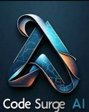 CodeSurge AI Logo
